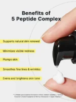 Cosrx Snail Mucin Eye Cream - Image 5