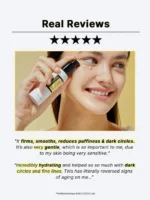 Cosrx Snail Mucin Eye Cream - Image 6