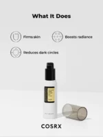 Cosrx Snail Mucin Eye Cream - Image 7