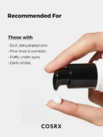 Cosrx Snail Mucin Eye Cream - Image 8