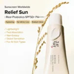Beauty of Joseon Sunscreen Relief Sun : Rice + Probiotics - 50mL - Image 2