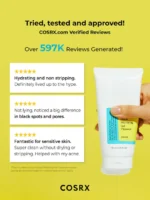 CosRx Low pH Good Morning Gel Cleanser - 150ml - Image 3