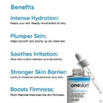 Oneskin Hyaluronic Acid 4% - 30ml - Image 4