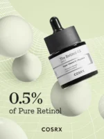 CosRx The Retinol 0.5 Oil - Image 2