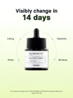 CosRx The Retinol 0.5 Oil - Image 3