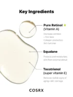 CosRx The Retinol 0.5 Oil - Image 8