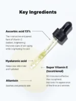 CosRx The Vitamin C 13 Serum - Image 2