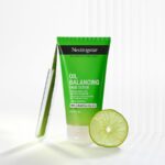 Neutrogena Scrub Oil Balancing 150ml - Image 3