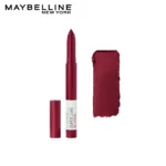 Maybelline-New-York-Superstay-Ink-Crayon-Lipstick-55-MAKE-IT-HAPPEN-luxur