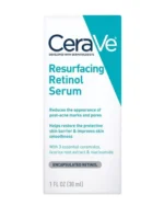 Cerave Resurfacing Retinol Serum - Image 2