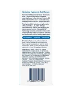 Cerave Hydrating Hyaluronic Acid Serum - Image 3