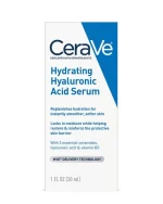 Cerave Hydrating Hyaluronic Acid Serum - Image 2