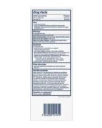 Cerave Mineral Sunscreen SPF 50 - Face - Image 3