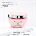 Kerastase Genesis Mask 200ml - Anti-Hair Fall - Image 2