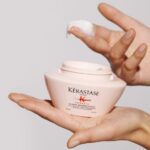 Kerastase Genesis Mask 200ml - Anti-Hair Fall - Image 3