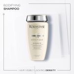 Kerastase Densifique Shampoo 250ml - For Thicker Hair - Image 2