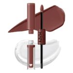 Nyx Shine Loud High Shine Lip Color - Image 5