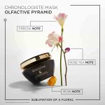 Kerastase Chronologiste Mask 200ml - For All Hair Types - Image 2