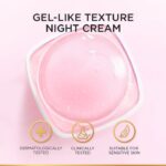 Loreal Cream Glycolic Bright (Glowing Cream Night) - 50ml - Image 2