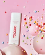 Tocobo - Vita Tone Up Sun Cream SPF50+ PA++++ - Image 4