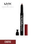 Nyx Lip Lingerie Push Up Lipstick - Image 2