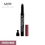 Nyx Lip Lingerie Push Up Lipstick - Image 3