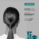 Kerastase Therapiste Mask 200ml - For Revitalizing Damaged Hair - Image 3