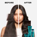 Kerastase Therapiste Mask 200ml - For Revitalizing Damaged Hair - Image 5
