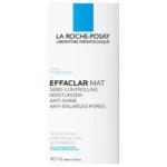 La Roche-Posay Effaclar MAT Moisturizer 40ml - Image 2