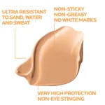 La Roche-Posay Anthelios UVMune 400 Invisible Fluid Tinted SPF50+ - Image 2