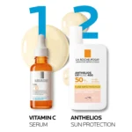 La Roche-Posay Anthelios UVMune 400 Invisible Fluid Tinted SPF50+ - Image 4