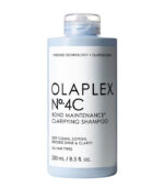 No.4C-BOND-MAINTENANCE-CLARIFYING-SHAMPOO-Luxur