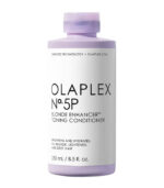 No.5P-BLONDE-ENHANCER-TONING-CONDITIONER-Luxur
