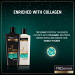 Tresemme Protein Thickness Shampoo - 360ML - Image 2