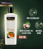 Tresemme-Botanique-Nourish-Replenish-Conditioner-360ML-Luxur