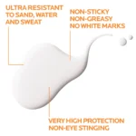 Anthelios Invisible Fluid Sunscreen SPF50+ | 50ml - Image 3