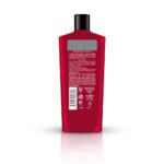 Tresemme Shampoo Keratin Smooth & Straight - 360Ml - Image 3