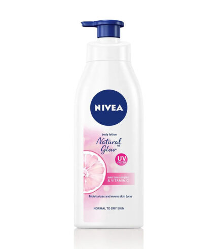 nivea-lotion-natural-glow