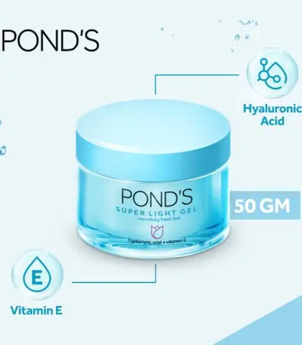 ponds-super-light-gel-price-in-pakistan