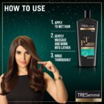 Tresemme Protein Thickness Shampoo - 170ML - Image 3