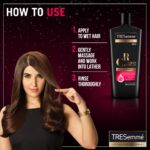 Tresemme Colour Revitalize Shampoo - 360ML - Image 2