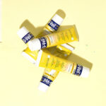 U Veil Sunblock - SPF 60 - Image 3