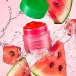 Lip Sleeping Mask-Watermelon Pop - Image 3
