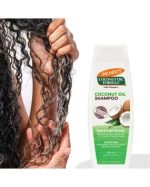 Moisture Boost Shampoo - Image 2