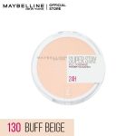 Maybelline New York 24H Superstay Full Coverage Powder Foundation - Image 5