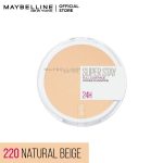 220 natural beige -luxur