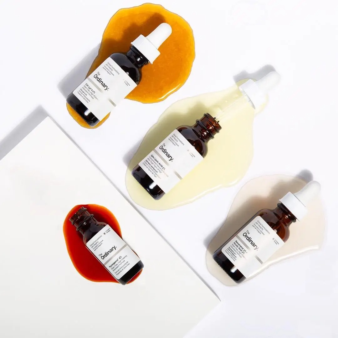 the ordinary products-luxur