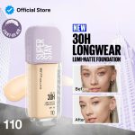 Maybelline-Foundation-110-price-in-pakistan