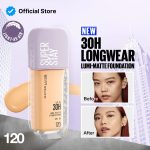 Maybelline-Foundation-120-price-in-pakistan