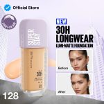 Maybelline-Foundation-128-price-in-pakistan